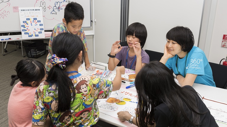 「サス学」アカデミー2017のきろく