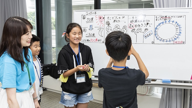 「サス学」アカデミー2018のきろく