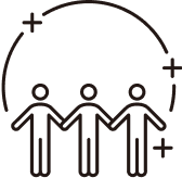 人権を尊重する社会をつくる