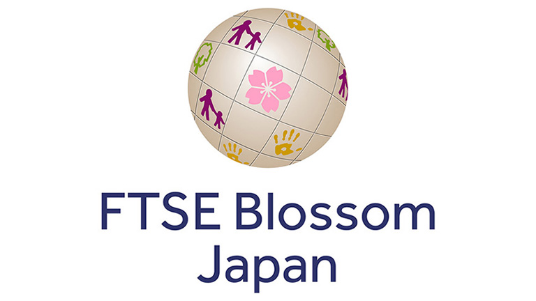 FTSE Blossom Japan Index