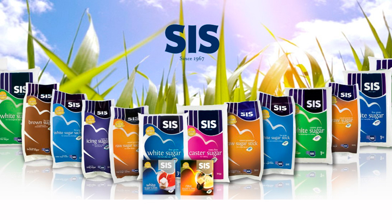SIS社製品