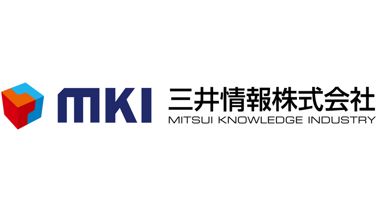 MKI企業ロゴ