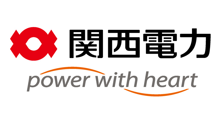 関西電力株式会社ロゴ